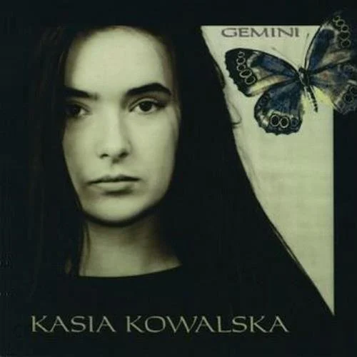 30 lat temu wydano "Gemini" Kasi Kowalskiej.
