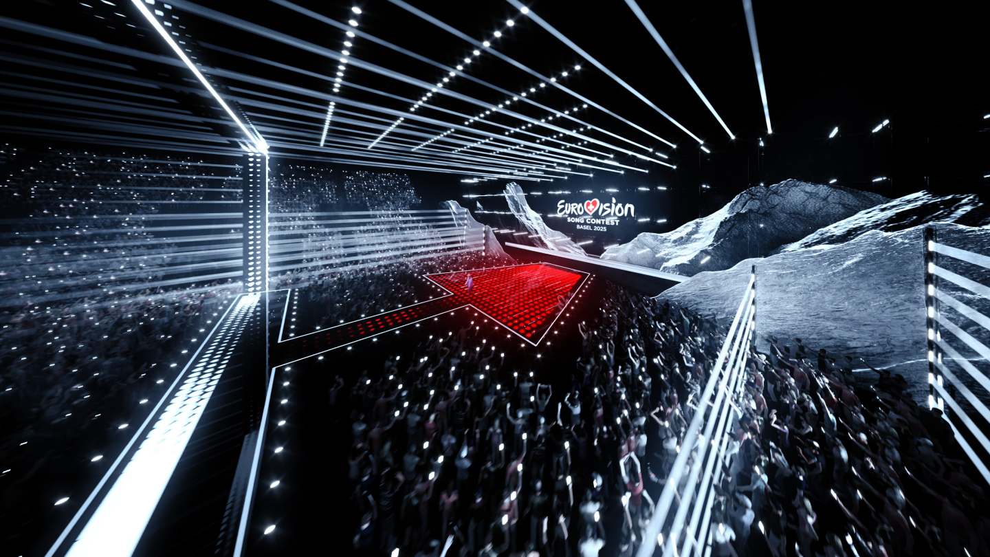 Rozpoczynamy głosowanie EurowizjaTOP.PL na najlepszą piosenkę.